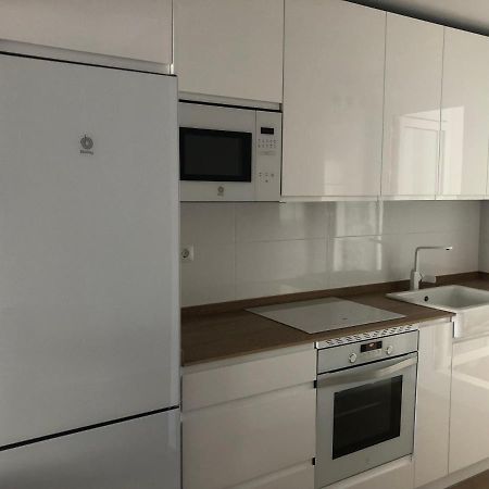 Apartamento Punta Candor Rota Cádis Exterior foto