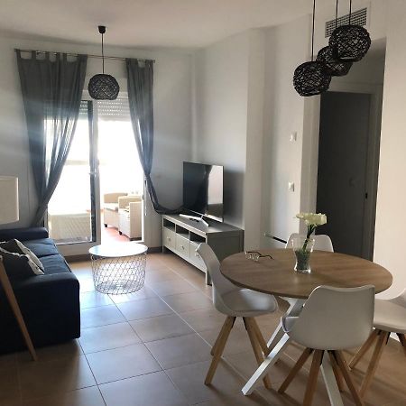Apartamento Punta Candor Rota Cádis Exterior foto
