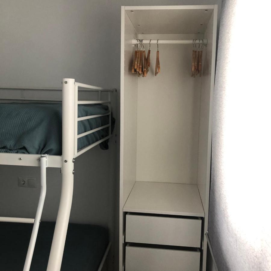 Apartamento Punta Candor Rota Cádis Exterior foto