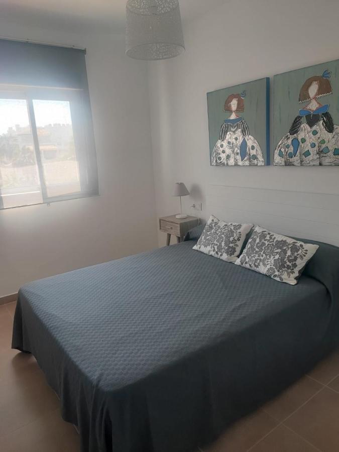 Apartamento Punta Candor Rota Cádis Exterior foto