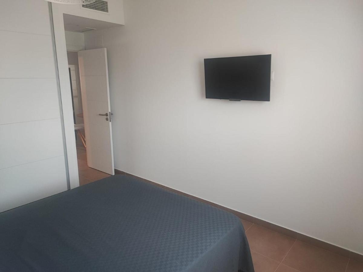 Apartamento Punta Candor Rota Cádis Exterior foto