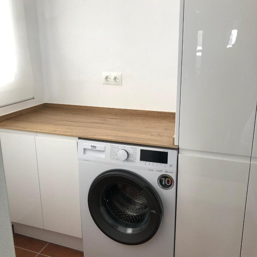 Apartamento Punta Candor Rota Cádis Exterior foto