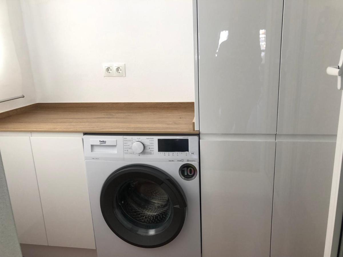 Apartamento Punta Candor Rota Cádis Exterior foto