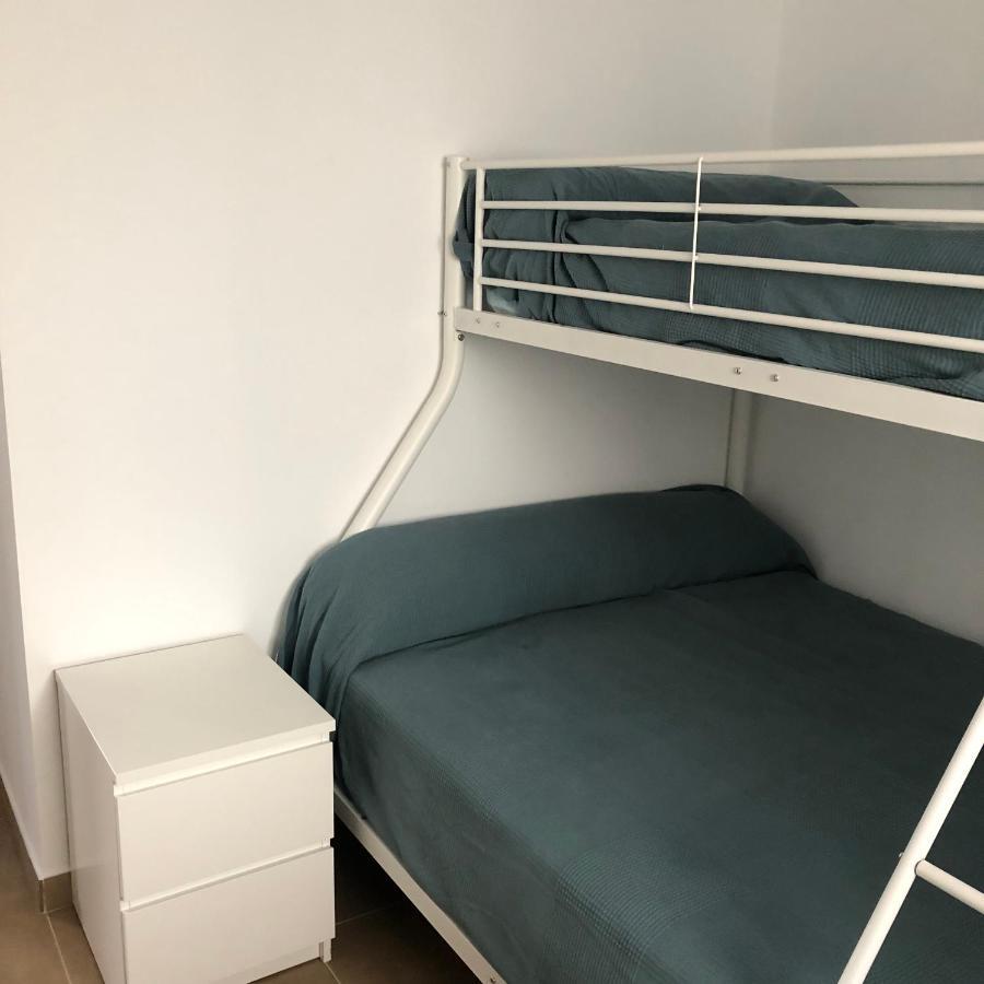 Apartamento Punta Candor Rota Cádis Exterior foto