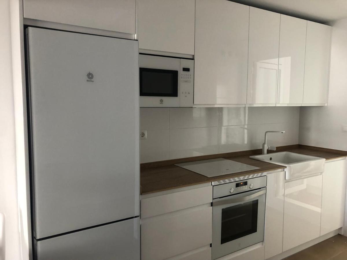 Apartamento Punta Candor Rota Cádis Exterior foto