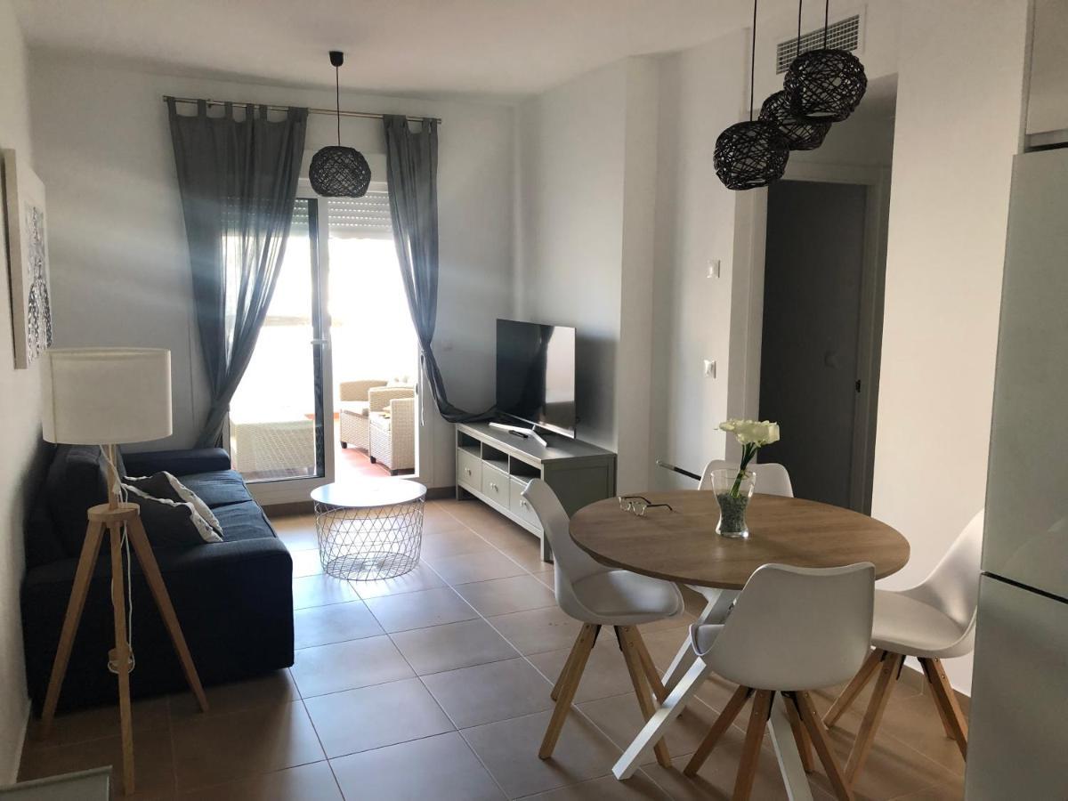 Apartamento Punta Candor Rota Cádis Exterior foto