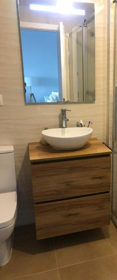 Apartamento Punta Candor Rota Cádis Exterior foto